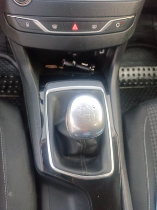 Peugeot 308 2018