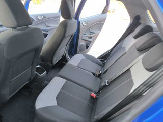 Ford EcoSport 2015