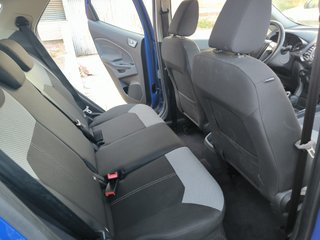 Ford EcoSport 2015