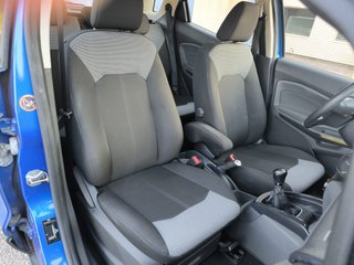 Ford EcoSport 2015
