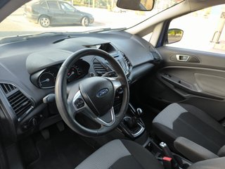 Ford EcoSport 2015