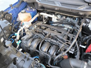 Ford EcoSport 2015