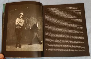 Jan Saudek Photographs 1987-1997