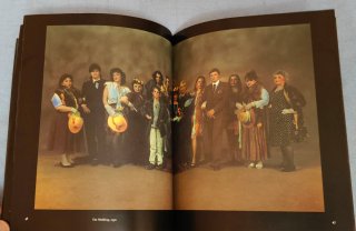 Jan Saudek Photographs 1987-1997