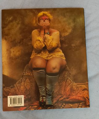 Jan Saudek Photographs 1987-1997