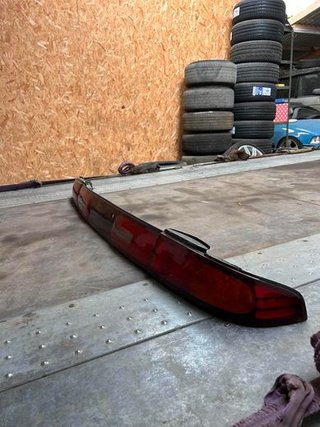Pilotos Traseros Nissan 200SX S14 Zenki OEM