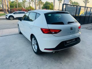 Seat Nuevo León SEAT Nuevo León 2.0 TDI 150cv St&Sp FR