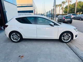 Seat Nuevo León SEAT Nuevo León 2.0 TDI 150cv St&Sp FR