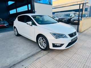 Seat Nuevo León SEAT Nuevo León 2.0 TDI 150cv St&Sp FR