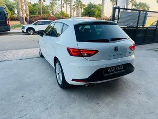 Seat Nuevo León SEAT Nuevo León 2.0 TDI 150cv St&Sp FR