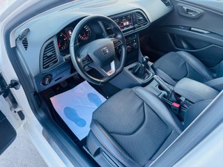 Seat Nuevo León SEAT Nuevo León 2.0 TDI 150cv St&Sp FR