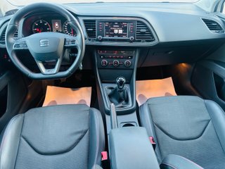 Seat Nuevo León SEAT Nuevo León 2.0 TDI 150cv St&Sp FR