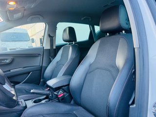 Seat Nuevo León SEAT Nuevo León 2.0 TDI 150cv St&Sp FR