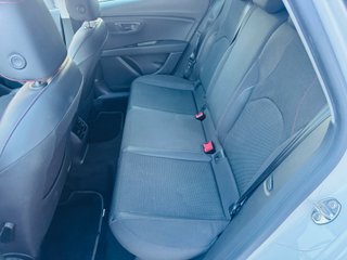 Seat Nuevo León SEAT Nuevo León 2.0 TDI 150cv St&Sp FR