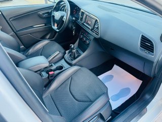 Seat Nuevo León SEAT Nuevo León 2.0 TDI 150cv St&Sp FR