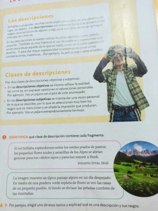 Lengua Castellana, 6 Primaria, Mochila ligera, ...
