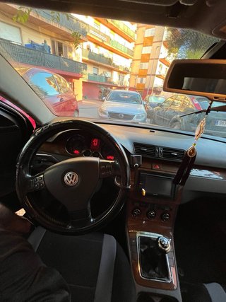 Volkswagen Passat 2006