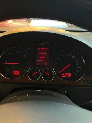 Volkswagen Passat 2006