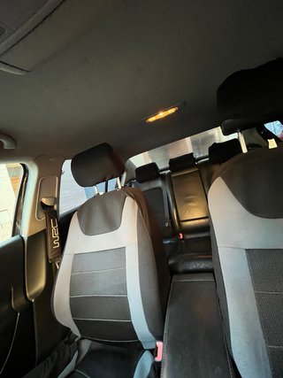 Volkswagen Passat 2006