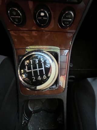 Volkswagen Passat 2006