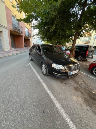 Volkswagen Passat 2006