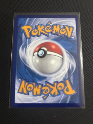 Carta Pokémon Espeon star Gem Pack Vol. 2 🇨🇳