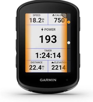 Garmin Edge 540 GPS Ciclismo