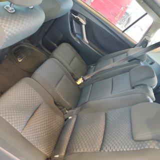 Toyota Verso 2009 kilometros 169.000