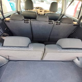 Toyota Verso 2009 kilometros 169.000
