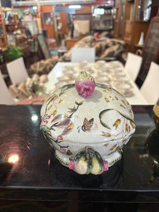 SOPERA DECORATIVA VINTAGE