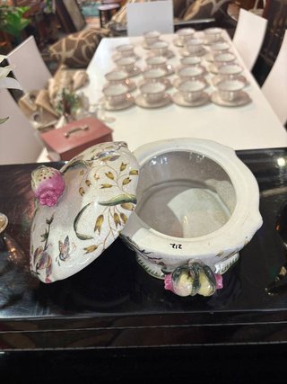 SOPERA DECORATIVA VINTAGE