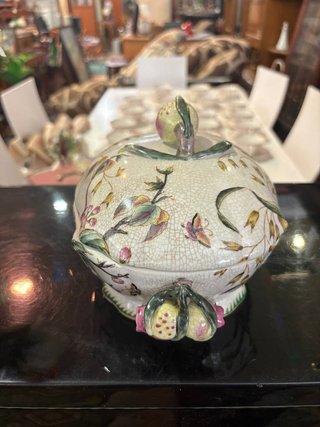 SOPERA DECORATIVA VINTAGE