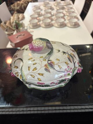 SOPERA DECORATIVA VINTAGE