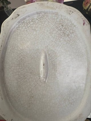 SOPERA DECORATIVA VINTAGE