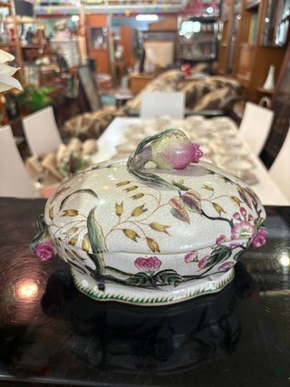 SOPERA DECORATIVA VINTAGE