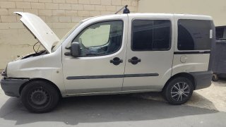 FIAT Doblò 2014