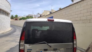 FIAT Doblò 2014