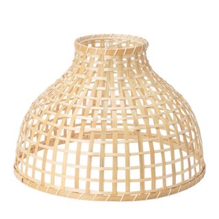 Lámpara de techo bambú Ikea