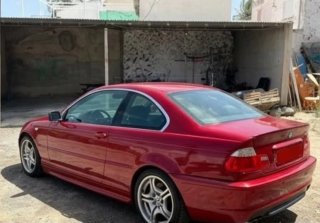 BMW Serie 3 2005
