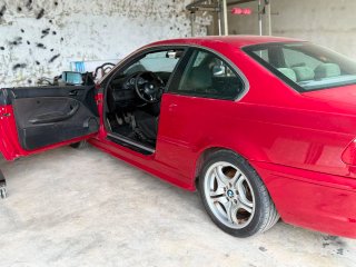 BMW Serie 3 2005