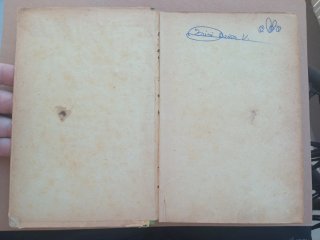 España mi patria - José Dalmau Carles - Ed. 1945