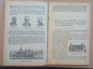 España mi patria - José Dalmau Carles - Ed. 1945