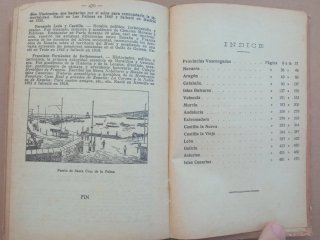 España mi patria - José Dalmau Carles - Ed. 1945
