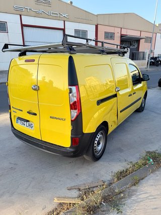 Renault Kangoo 2020