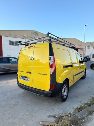Renault Kangoo 2020