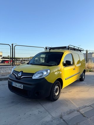 Renault Kangoo 2020