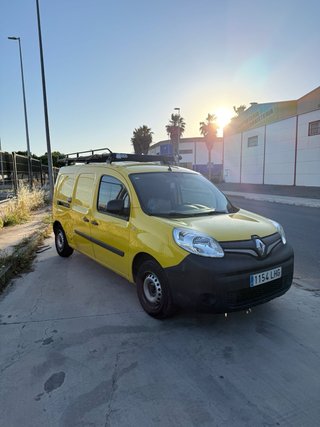 Renault Kangoo 2020
