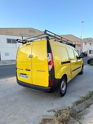 Renault Kangoo 2020