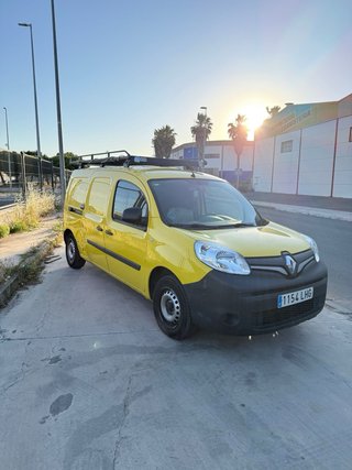 Renault Kangoo 2020