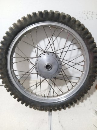 Bultaco Lobito MK8 175cc